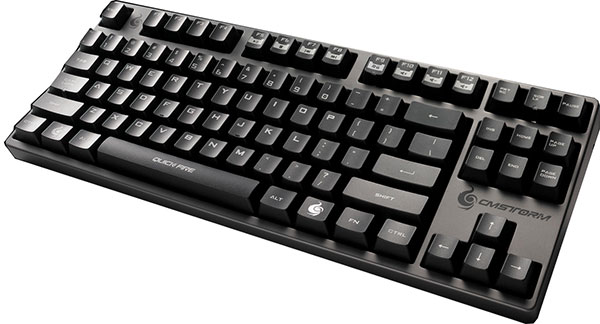 CM Storm Quickfire Rapid