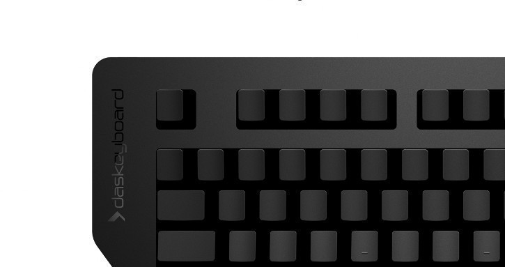 Das Keyboard 4C Ultimate